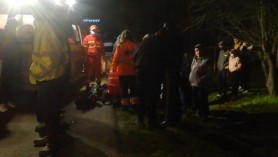REVOLTĂTOR // Un preot beat a lovit mortal cu mașina un copil